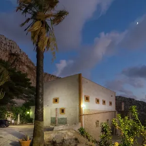 Abbazia Ericina Affittacamere Gasthof Erice