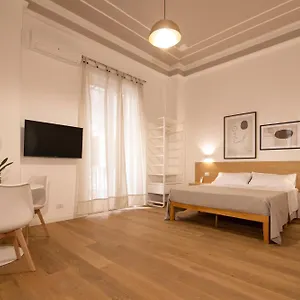 Villareale47 Luxury & Gasthof Palermo